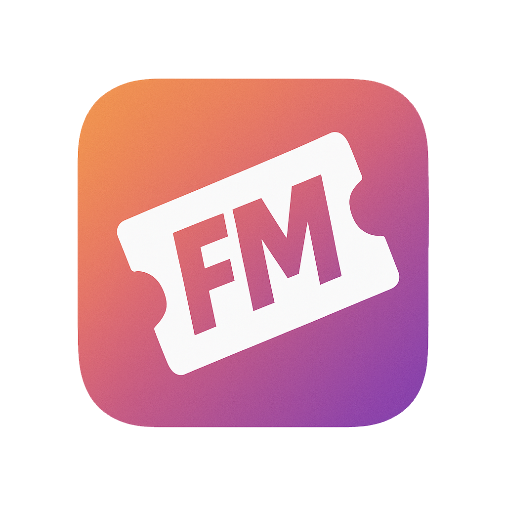 FestiMondo Logo